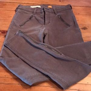 Anthropologie Philcro and the Letterpress